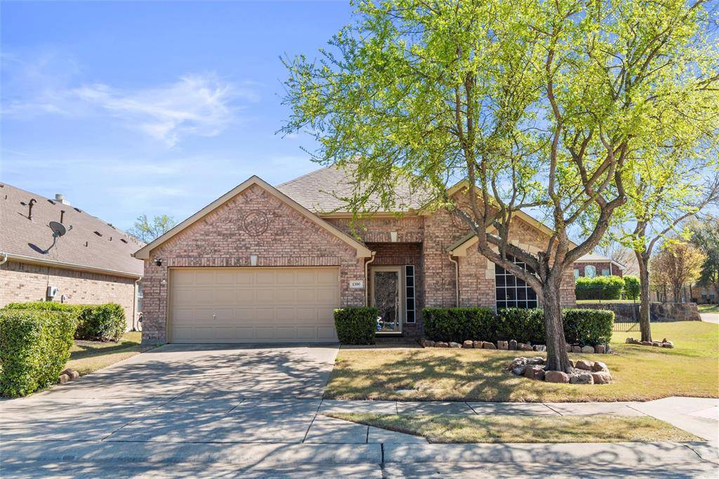 Fairview, TX 75069,1300 Quaker Drive