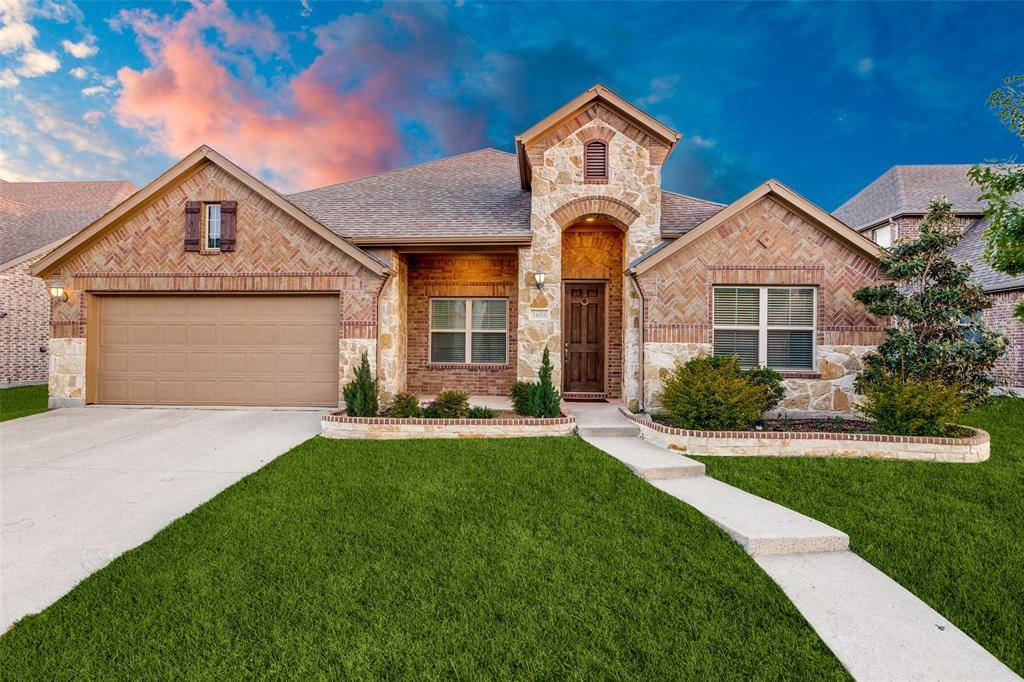 Allen, TX 75002,1608 Indigo Trail