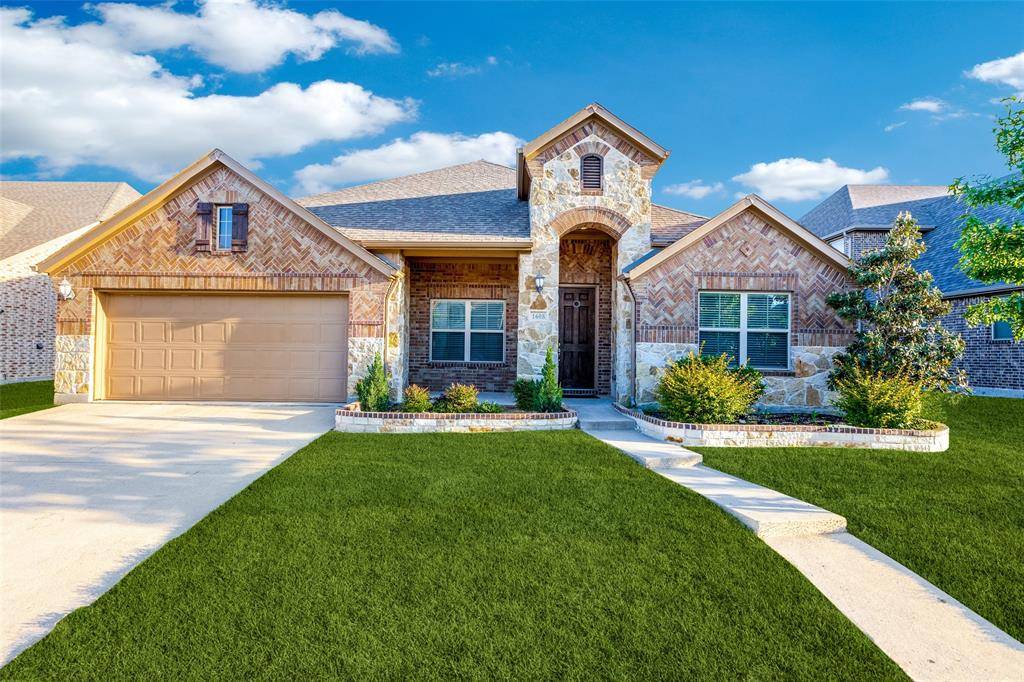 Allen, TX 75002,1608 Indigo Trail