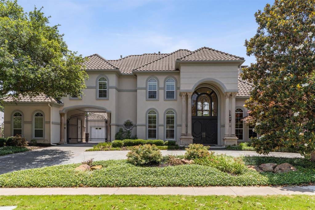 Plano, TX 75093,5520 Roland Drive