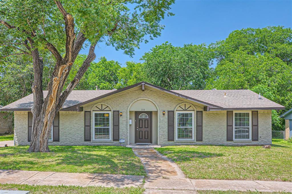 Garland, TX 75043,333 Meadowcreek Lane