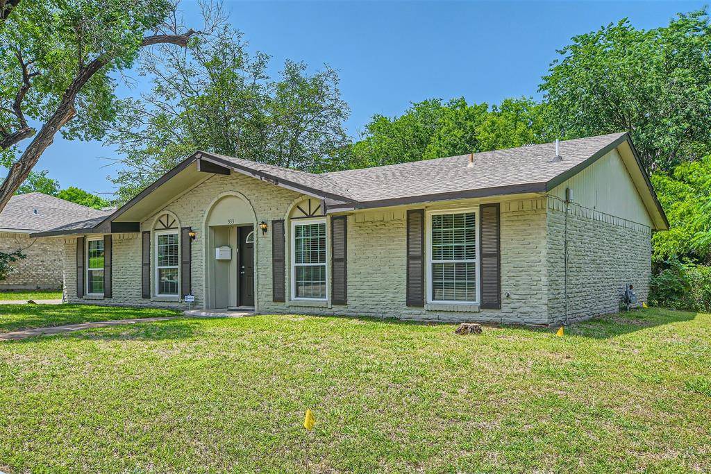 Garland, TX 75043,333 Meadowcreek Lane