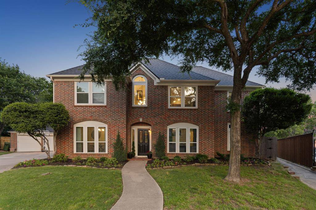 North Richland Hills, TX 76182,8628 Amhurst Court