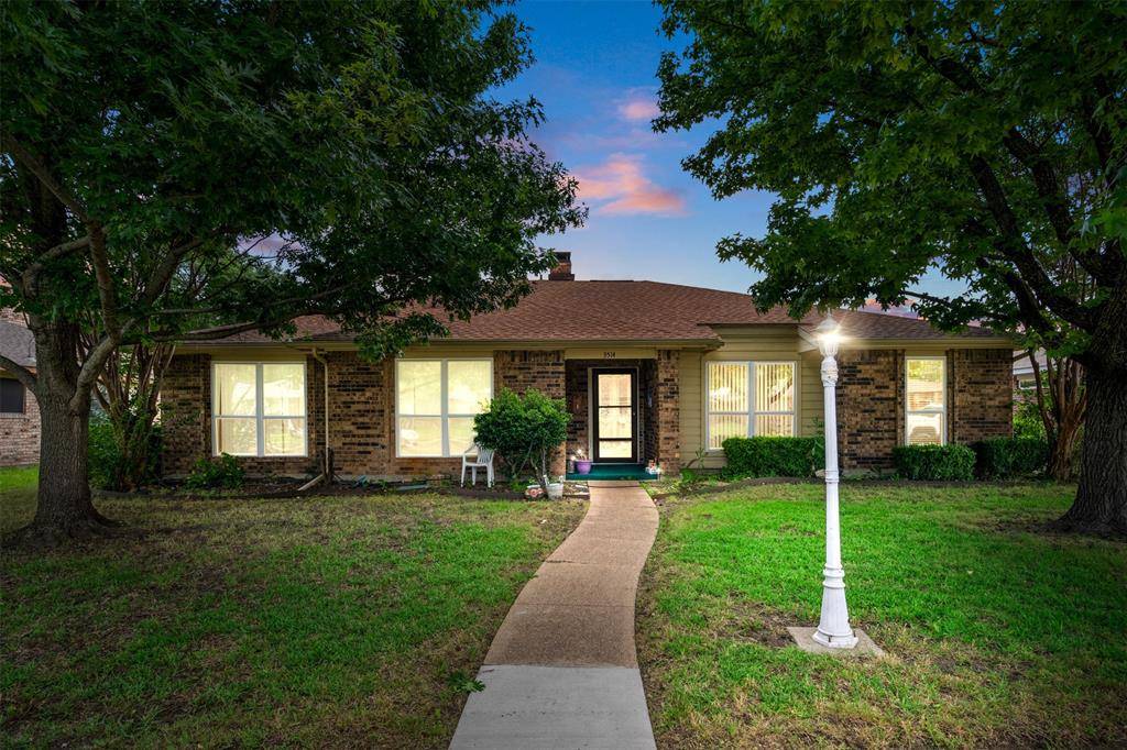 Rowlett, TX 75088,3514 Christopher Drive