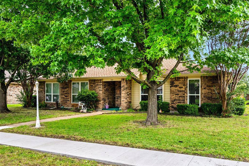 Rowlett, TX 75088,3514 Christopher Drive