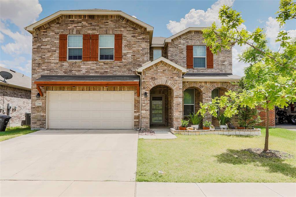 Fort Worth, TX 76131,2344 Barzona Drive