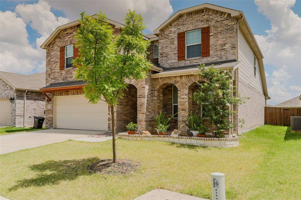 Fort Worth, TX 76131,2344 Barzona Drive