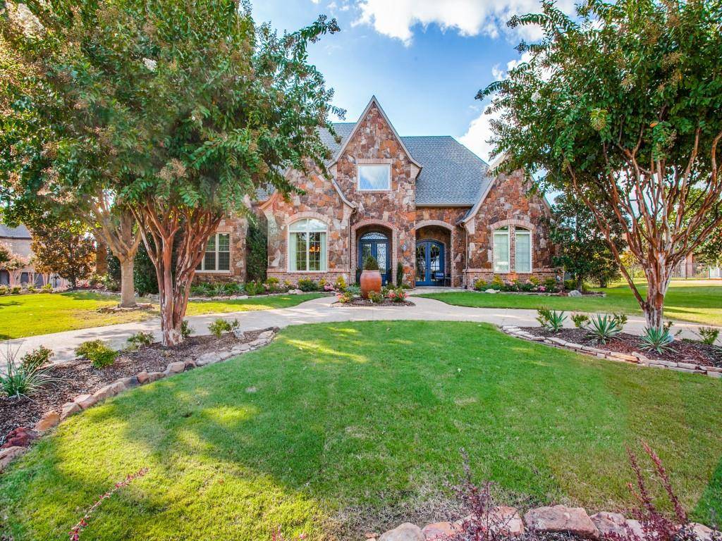 Heath, TX 75032,132 Old Vineyard Lane