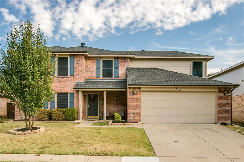 Mckinney, TX 75071,2516 Sierra Drive