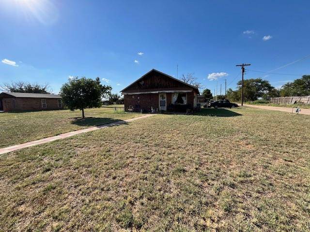 Rotan, TX 79546,311 E 6th Street