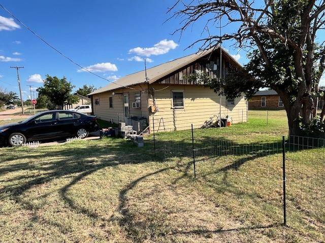 Rotan, TX 79546,311 E 6th Street