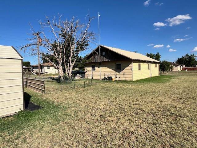 Rotan, TX 79546,311 E 6th Street