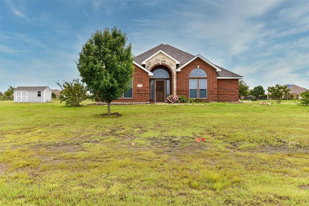 Royse City, TX 75189,1321 Brandon Court