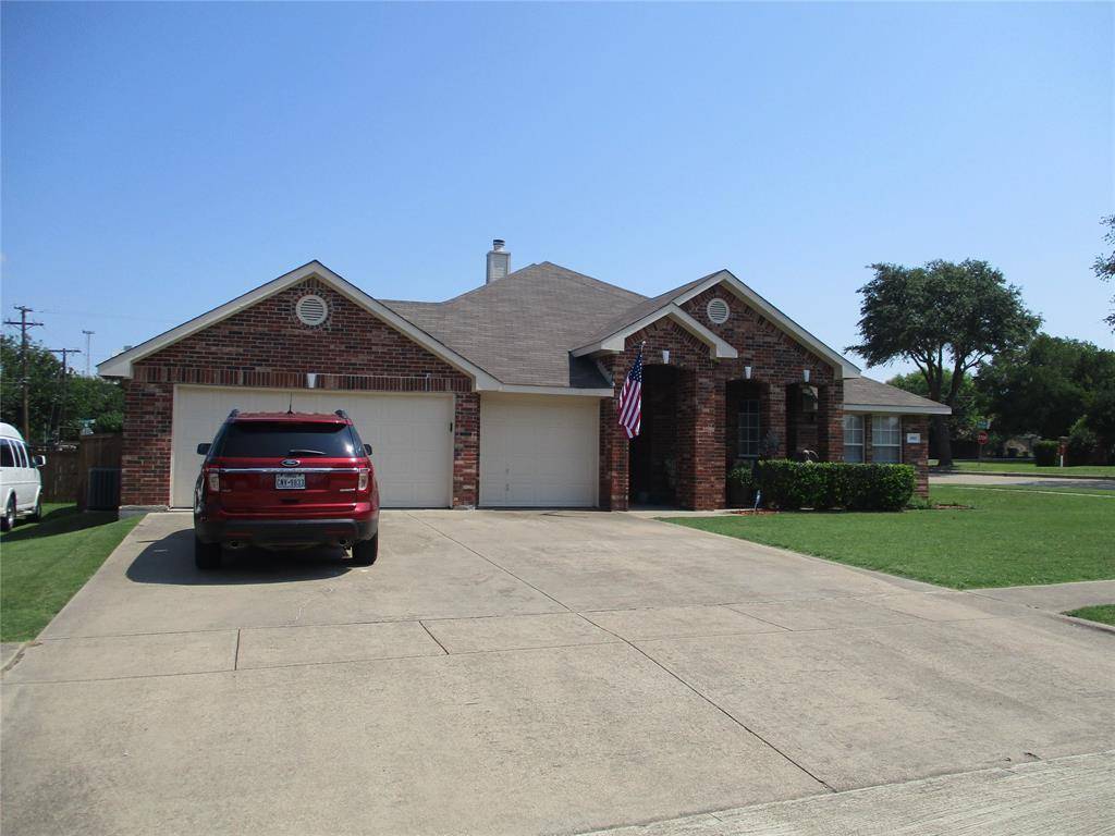 Red Oak, TX 75154,100 Cascade Drive