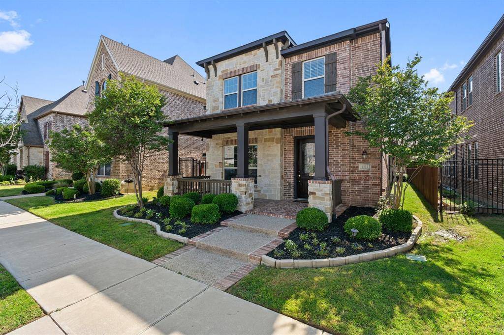 Arlington, TX 76005,1018 Lone Ivory Trail