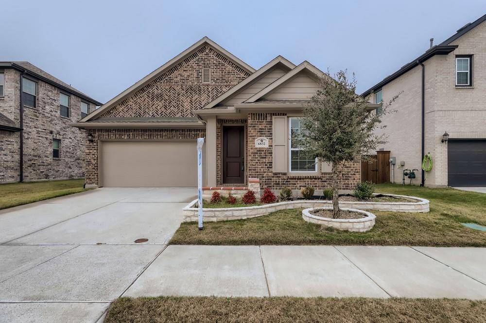 Mckinney, TX 75070,6832 Stonecrop Drive