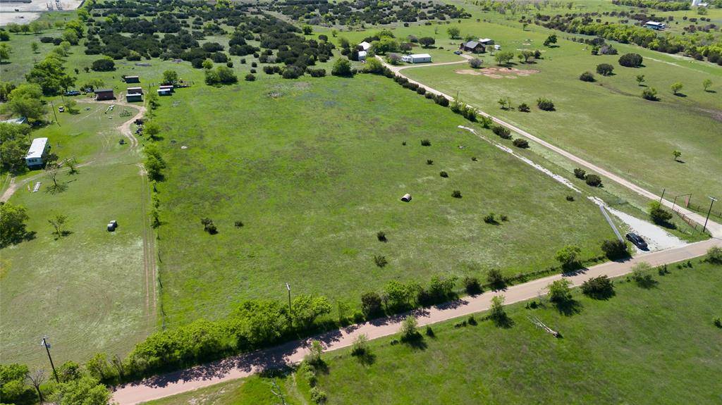 Cleburne, TX 76033,TBD 2 Acres County Road 1115