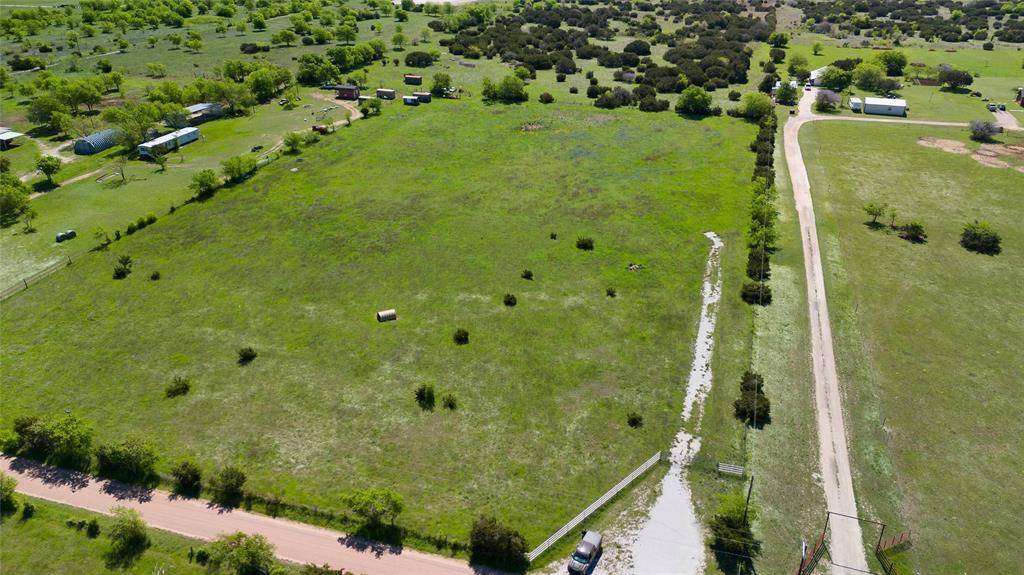 Cleburne, TX 76033,TBD 2 Acres County Road 1115