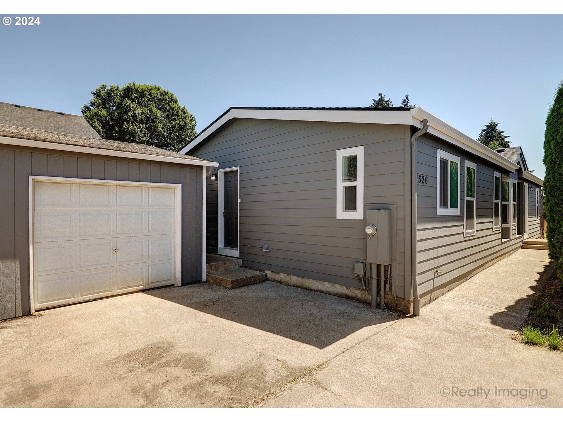 Woodburn, OR 97071,1526 GRANITE ST