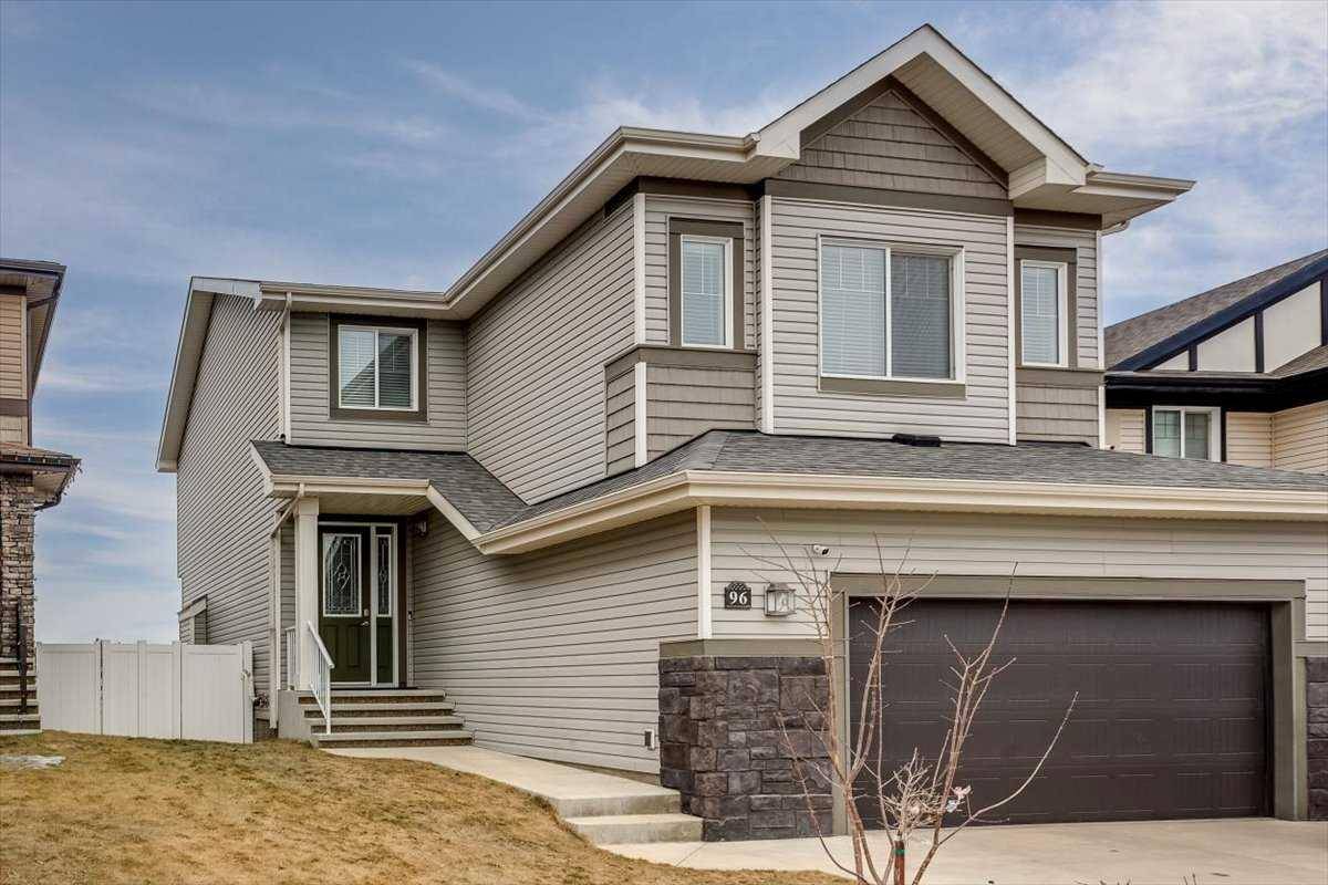 Red Deer, AB T4P 0N8,96 Timberstone WAY