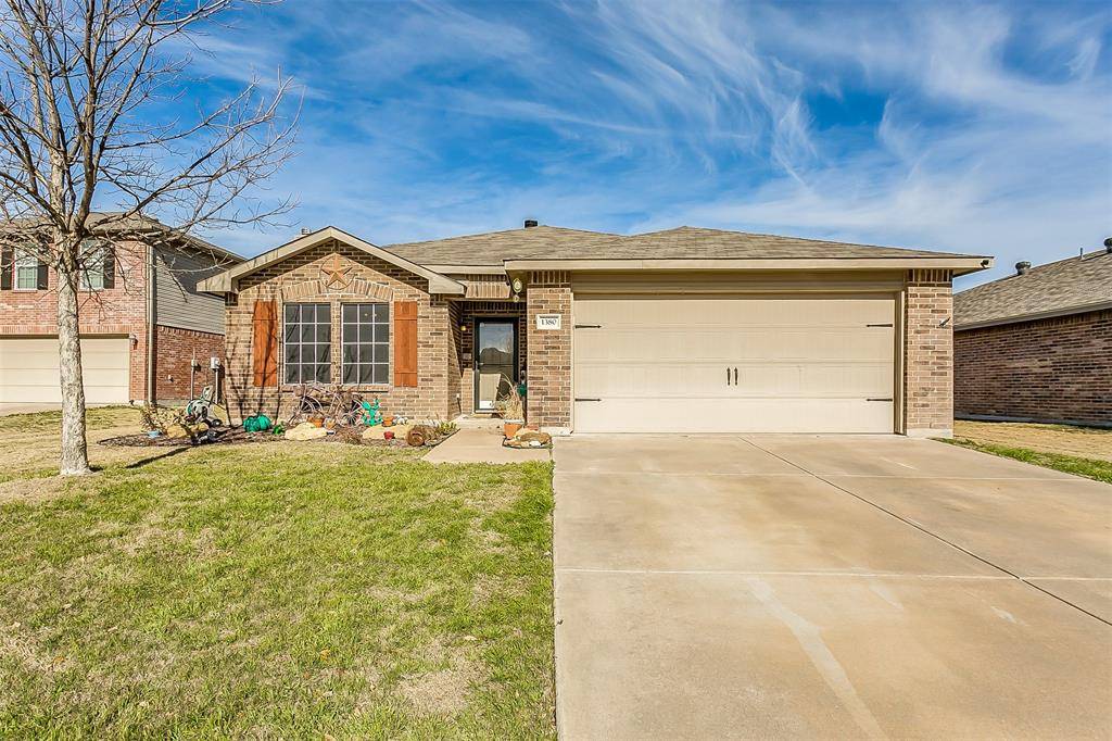 Burleson, TX 76028,1380 Hillside Drive