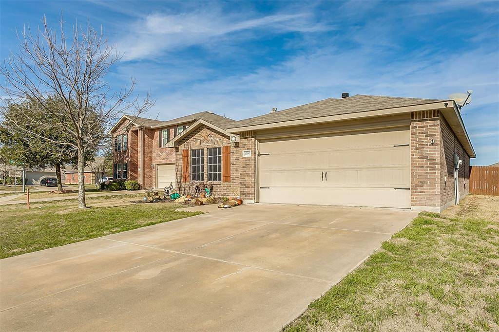 Burleson, TX 76028,1380 Hillside Drive