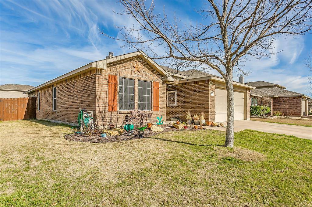 Burleson, TX 76028,1380 Hillside Drive