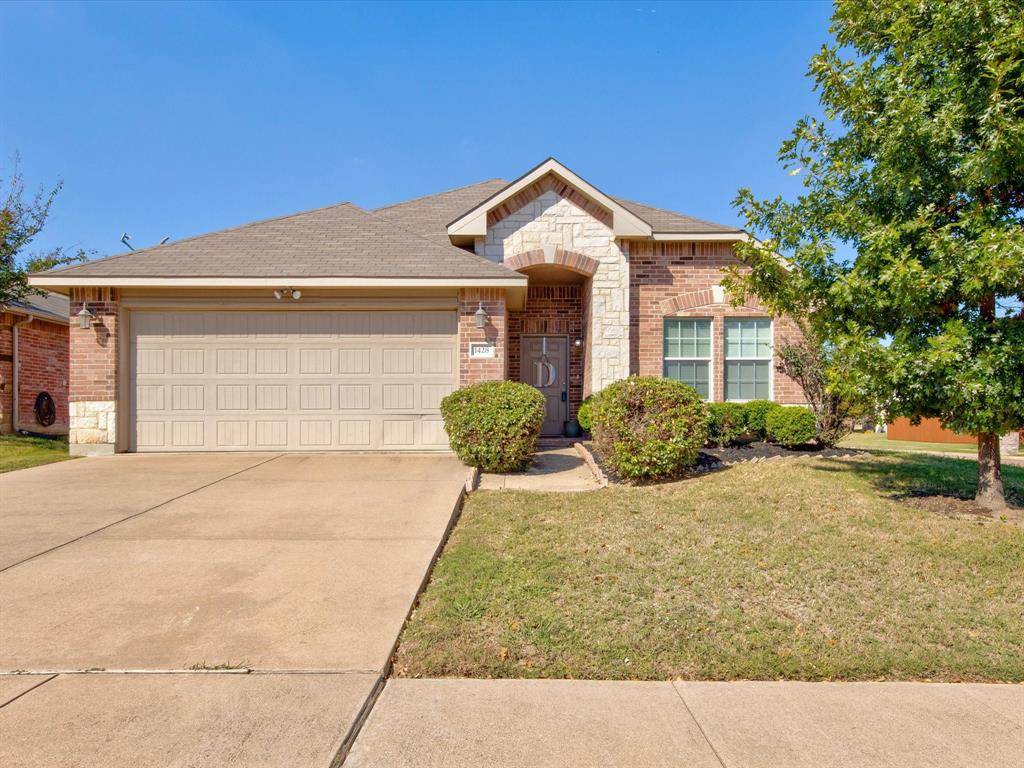 Burleson, TX 76028,1428 Kramer Court