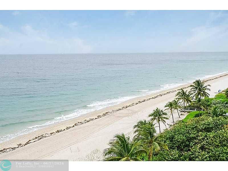 Lauderdale By The Sea, FL 33062,1430 S Ocean Blvd  #8B