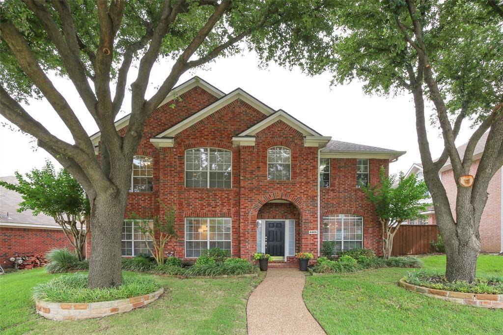 Plano, TX 75093,4405 Stromboli Drive