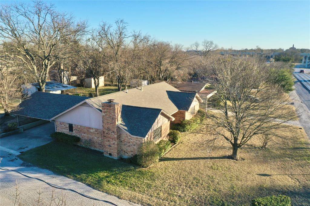 Decatur, TX 76234,1706 N Trinity Street