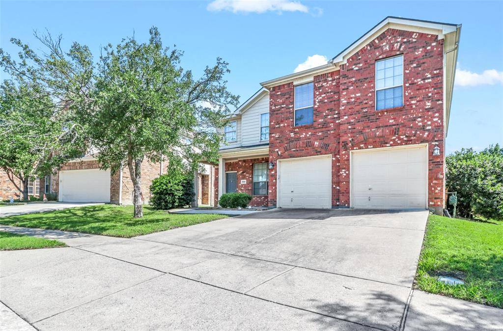 Little Elm, TX 75068,800 Lake Grove Drive