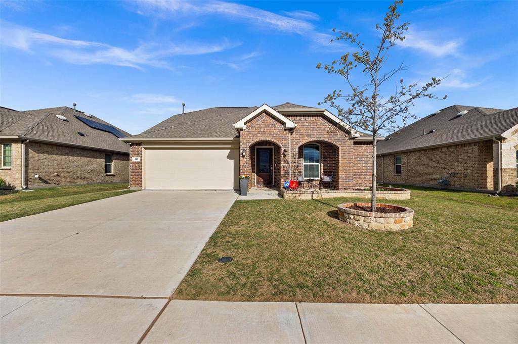 Anna, TX 75409,133 Cedar Canyon Drive