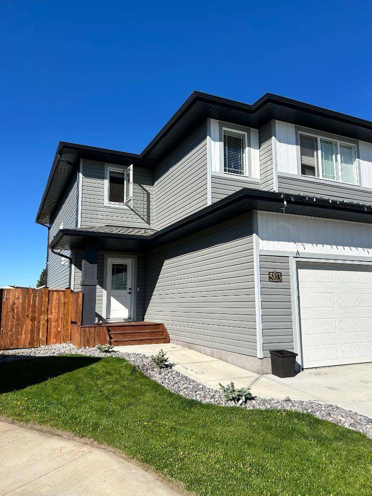 Rocky Mountain House, AB T4T0B5,5813 45 Avenue Close