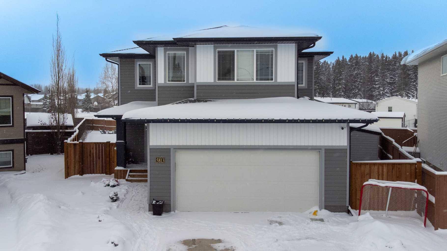 Rocky Mountain House, AB T4T0B5,5813 45 Avenue Close