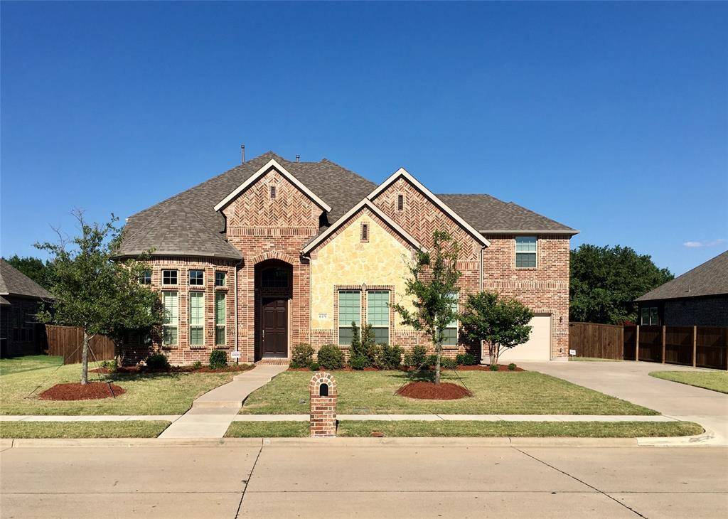 Murphy, TX 75094,619 Paint Creek Court