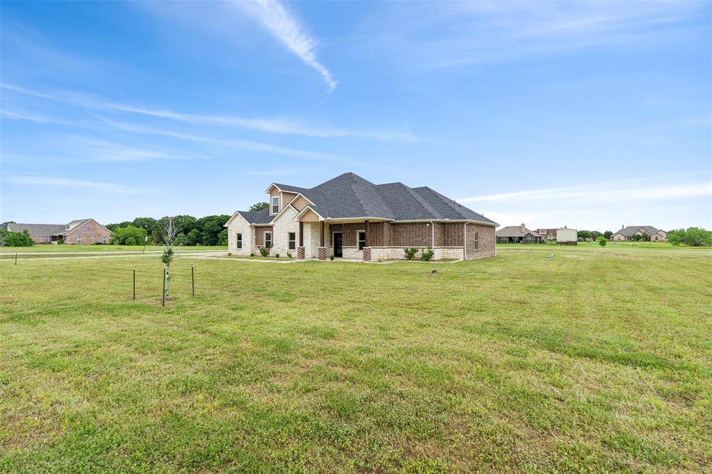 Wills Point, TX 75169,1396 Deerfield Drive