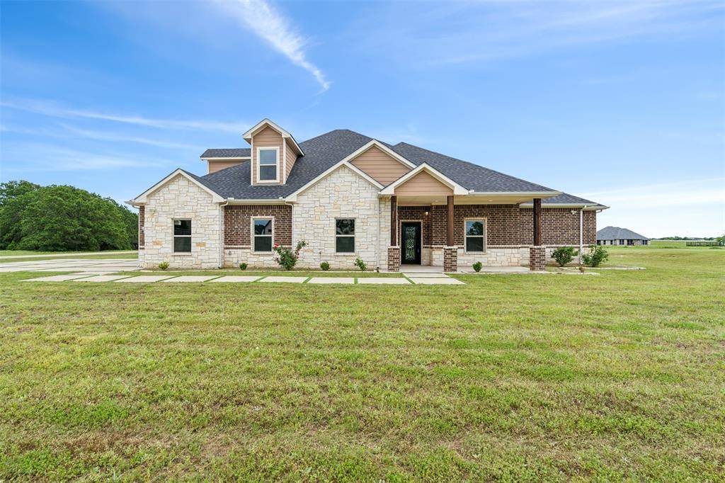 Wills Point, TX 75169,1396 Deerfield Drive