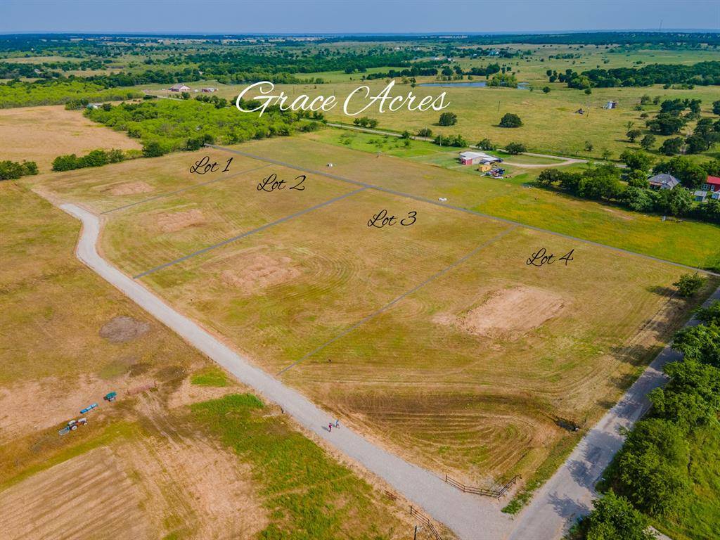 Perrin, TX 76486,1012 Grace Acres Drive