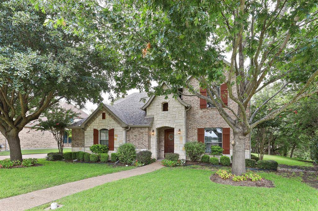 Rockwall, TX 75032,827 Canterbury Drive