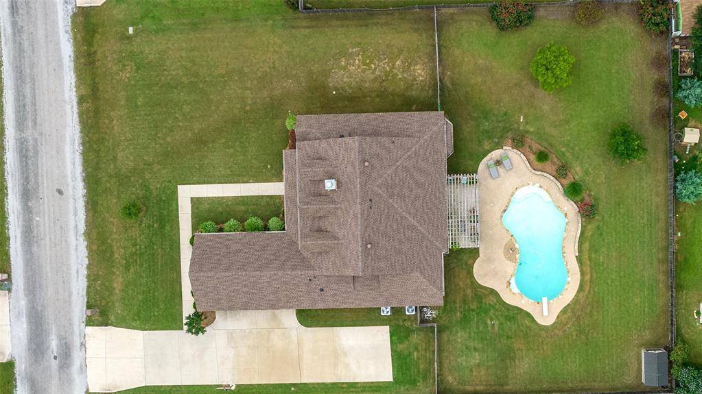 Aledo, TX 76008,289 Highland Drive