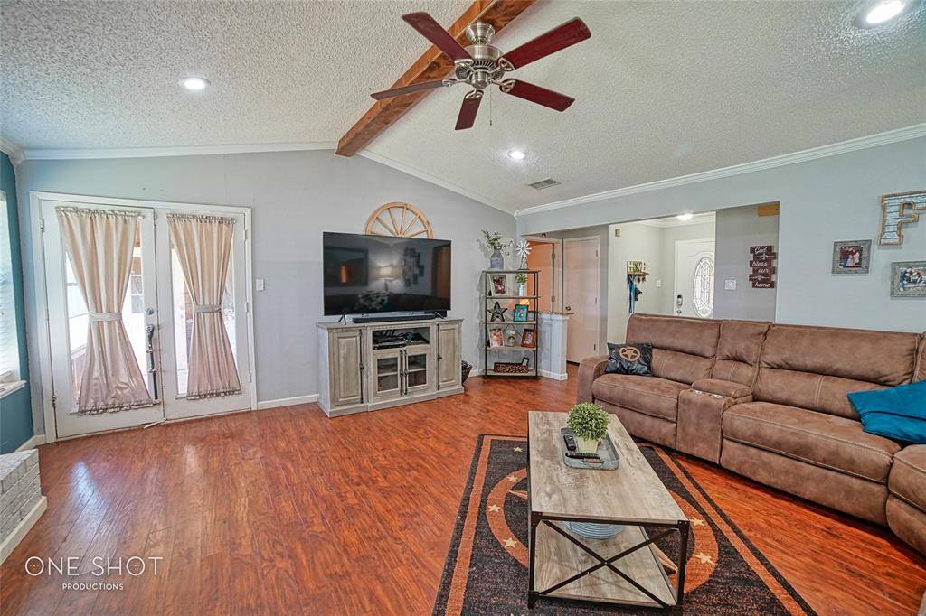 Abilene, TX 79602,841 Chaucer Drive