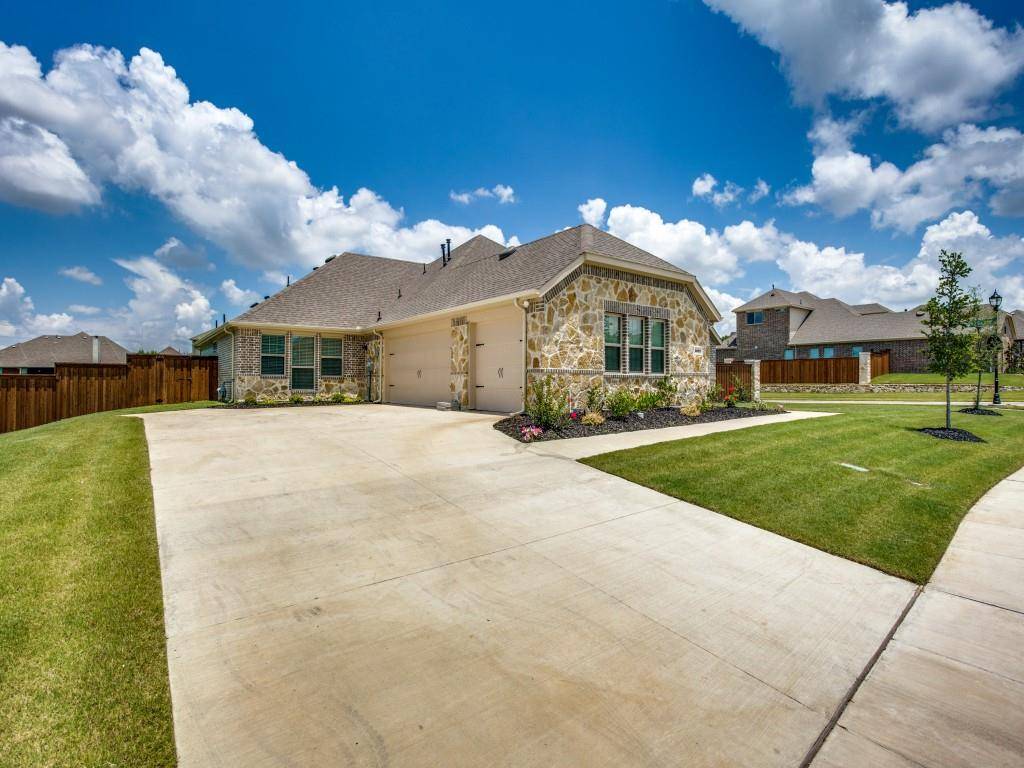 Rockwall, TX 75032,3022 San Marcos Drive