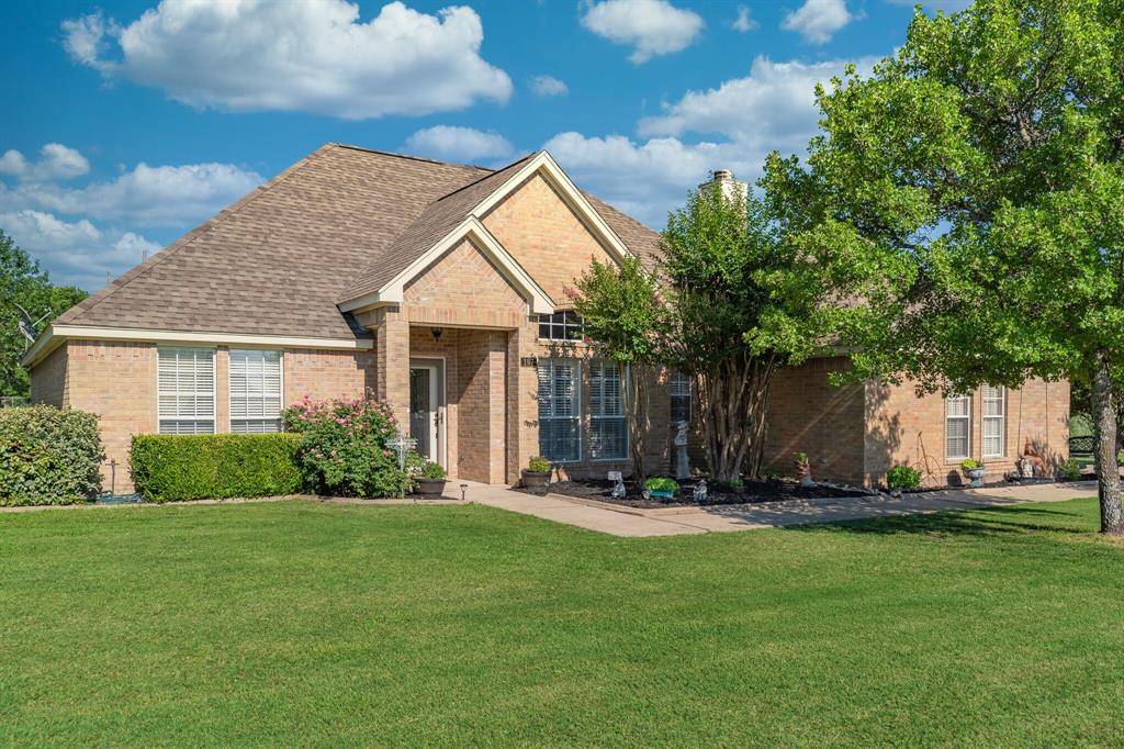 Rhome, TX 76078,167 Saddlebrook Court