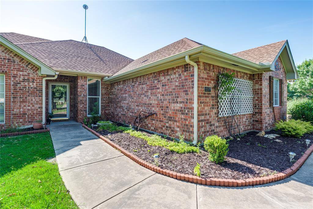 Rhome, TX 76078,157 Saddlebrook Court