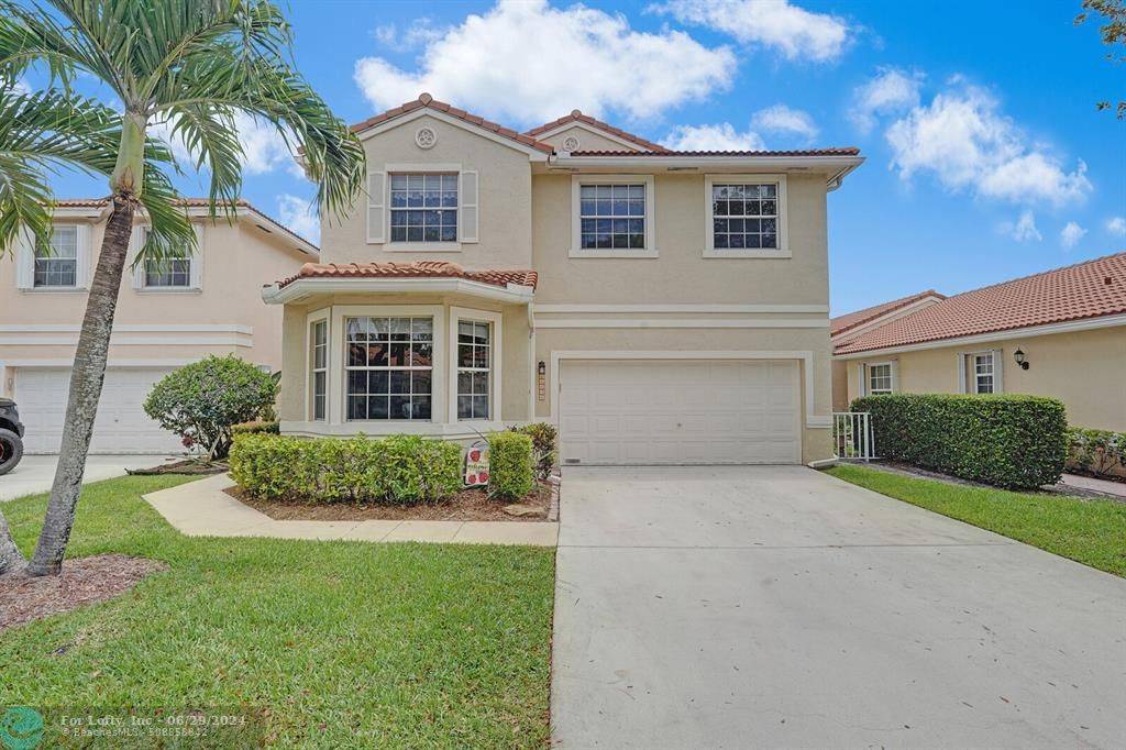 Coral Springs, FL 33076,11030 NW 46th Dr