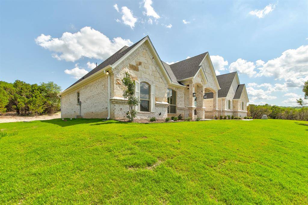 Weatherford, TX 76085,186 Cedar Mountain Drive