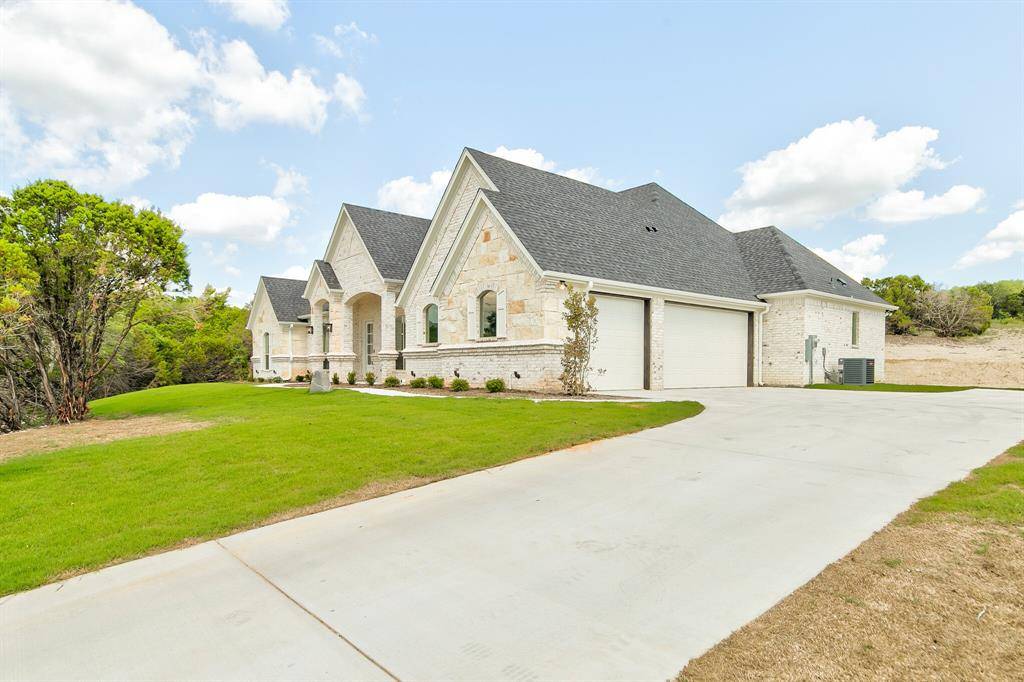 Weatherford, TX 76085,186 Cedar Mountain Drive