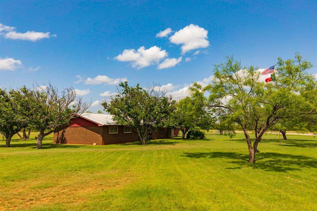 Old Glory, TX 79540,1400 US Highway 380