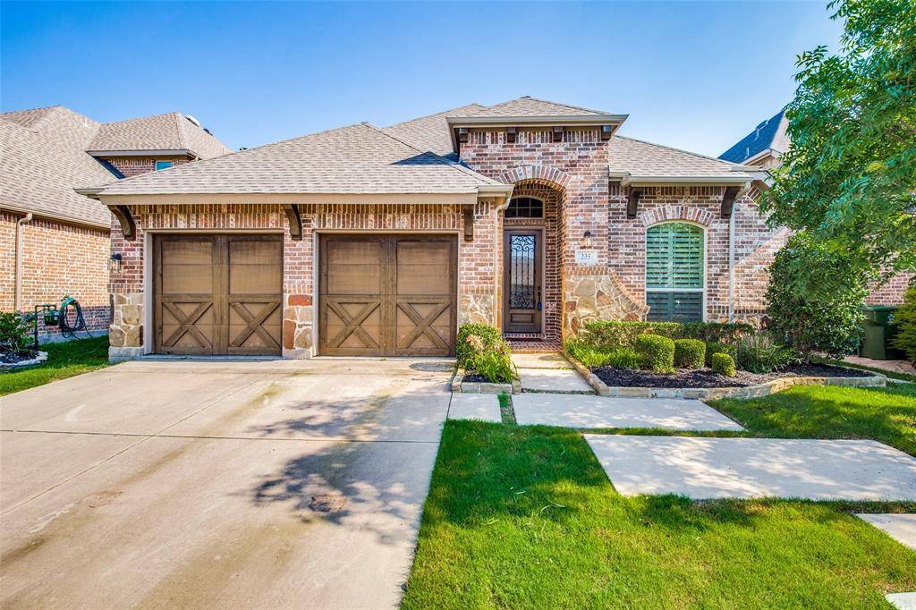 Fairview, TX 75069,235 Latham Drive